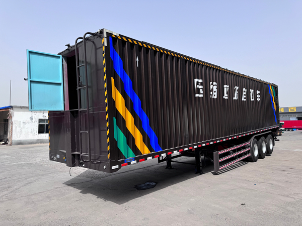 壓縮式垃圾運(yùn)輸車(chē)價(jià)格